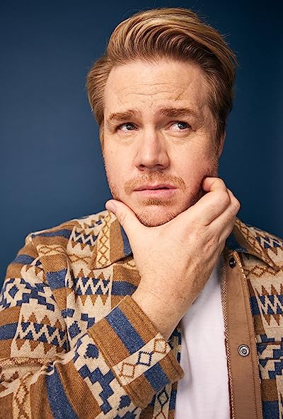 Josh McDermitt